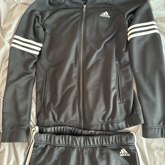 Adidas Track Suit - Picture 2 of 3